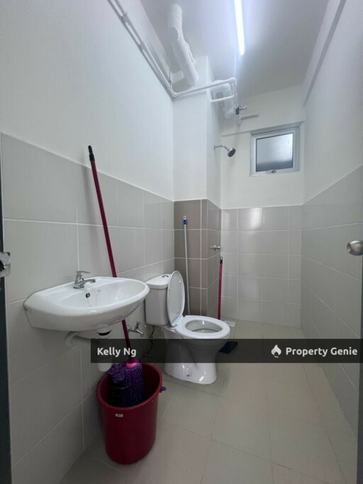 Adenia Apartment At Bukit Tinggi 3 Klang Bandar Parklands For Rent