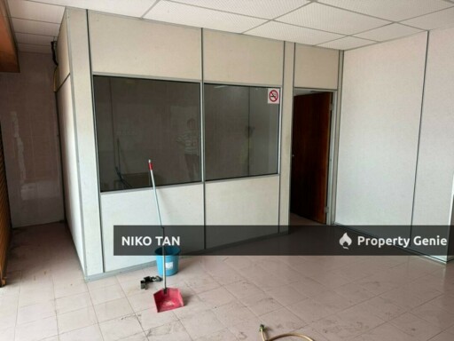 For Rent Shoplot Jalan Bertam @ Taman Daya