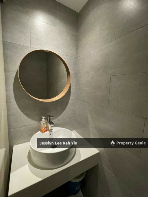 Arte Mont Kiara KL