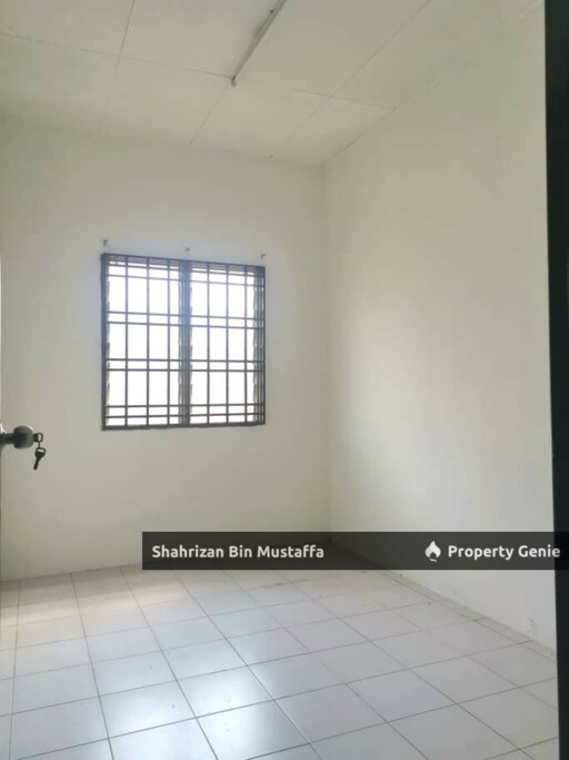 Full Loan, Taman Scientex, Pasir Gudang, Johor