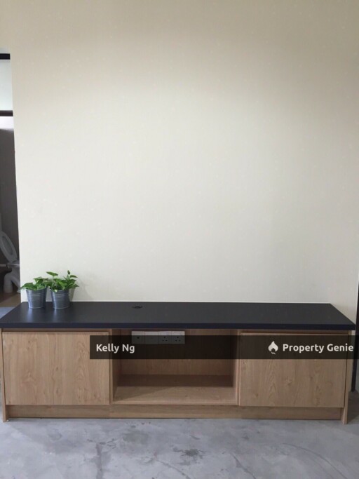 Pangsapuri Tun Teja At Alam Impian Shah Alam Klang For Rent