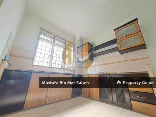 [Fully Renovated] Bandar Putera Bertam, Kepala Batas