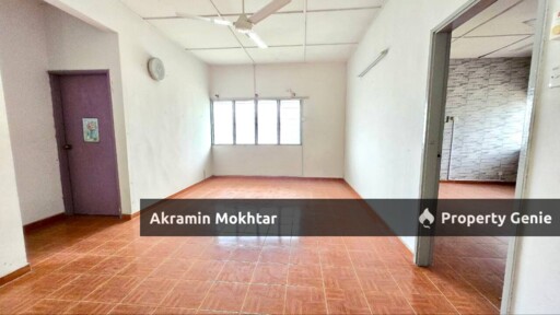 FREEHOLD | DOUBLE STOREY SEMI D HOUSE DI JALAN JATI, TAMAN BUKIT KAJANG, KAJANG