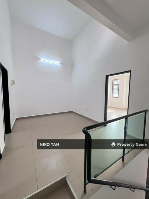 Jalan Bestari 2 Sty Taman Bestari Indah @ Puteri Wangsa
