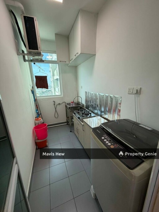 For Rent, Pandan @Seri Purnama, 1 Carpark, Fully Furnished