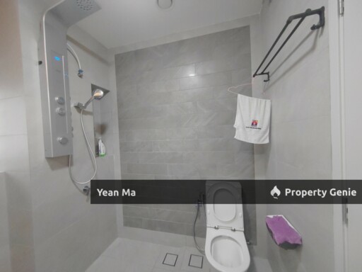2 Storey Semi D Mallow Kota Emerald Rawang For Rent