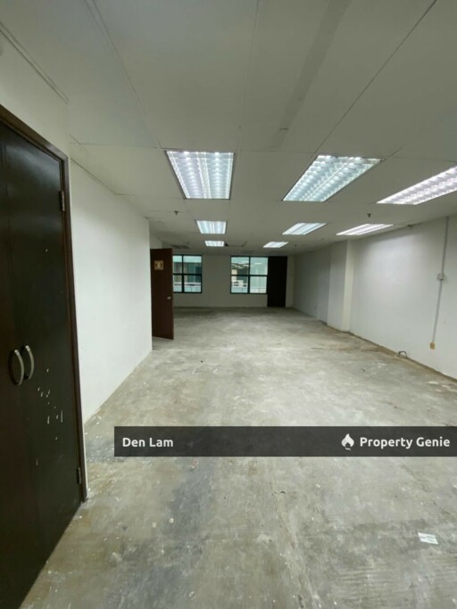 Megan Avenue 1 Office KLCC For Rent !!