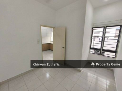 Taman M Residence 2 Rawang Double Storey For Sale