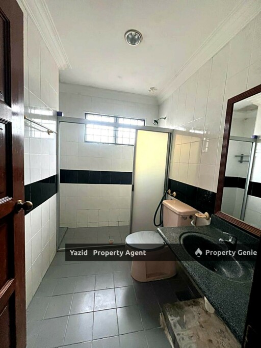 Semi-D, Taman Cheras Permata 2