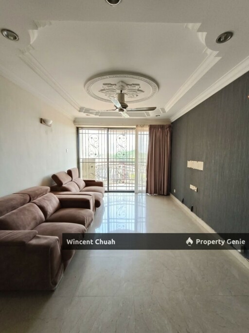 Villa Angsana Condo Jalan Ipoh For Sale | 1108 sqft Freehold Near MRT