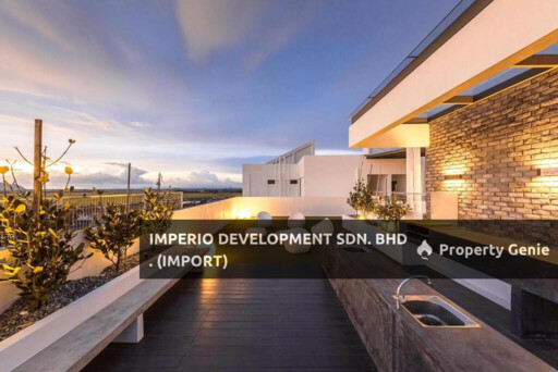 IMPERIO PROFESSIONAL SUITES
