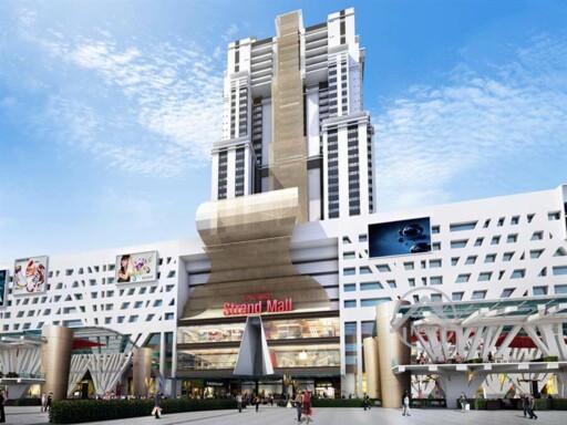Encorp Strand Residences