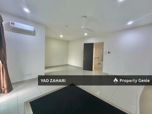 The Terresse, Bandar Puteri Bangi | Superlink 4+1 Rooms | RM670K- Semi Furnished, Spacious Unit & Nearby Exit Highway
