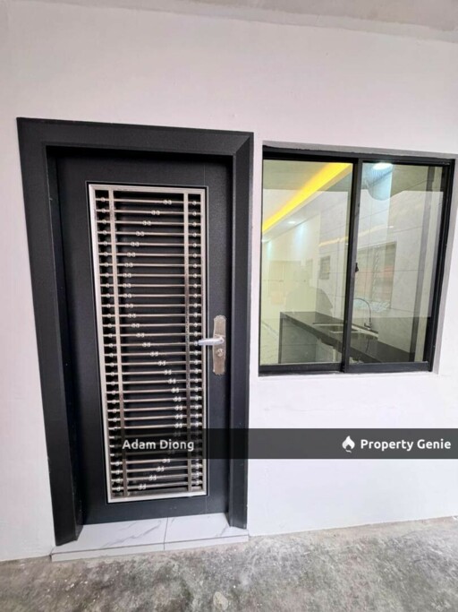Jalan Tasek 64, Bandar Seri Alam FLAT