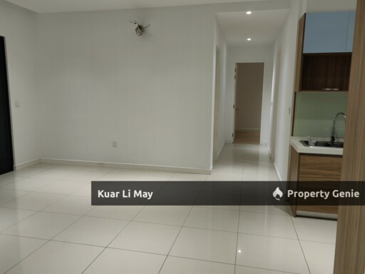UNIO Residence, Kepong For Sale Rm700k