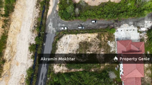 Tanah Geran Individu Ambang Suria  Puncak Alam Selangor