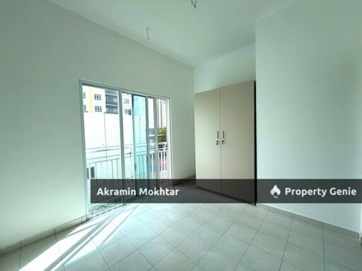 FREEHOLD & 1 PARKING | MESAHILL SERVICE RESIDENCE BANDAR BARU NILAI