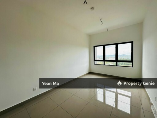 Mori1 Anggun City Rawang (DEVELOPER UNIT) For Sale