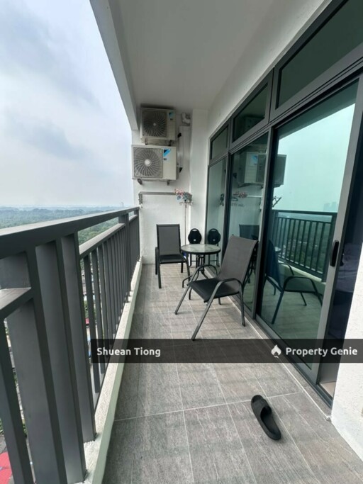 8scape Residence @ Taman Perling for Sale!!
