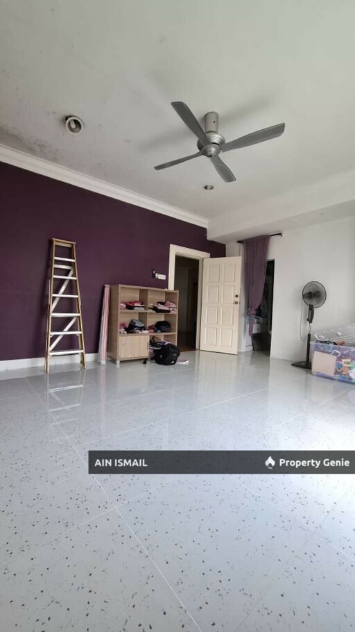 BANGLO 2 TINGKAT FULLY FURNISHED D IBAI GOLF RESORT, KUALA TERENGGANU