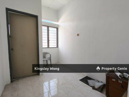 Taman Cempaka Double Storey Terrace House Good Condition with Nice Price near Ampang Ipoh Gunung Rapat