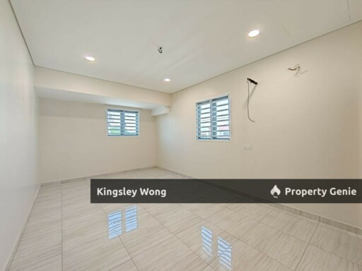 Taman Mansion Double Storey Corner Bungalow Brand New Condition Renovated Near Town Schools Mall