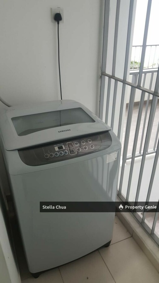 Crescent Bay Suite @ Bayu Puteri 2 For Rent 💰 RM2300 ONLY