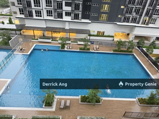 For Rent - Trellies Residence For Rent Johor Bahru For Rent Johor FOr Rent