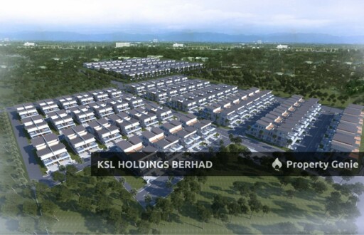 KSL Mutiara Bestari 2