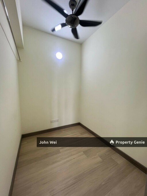 Tropez Residence Danga Bay For Rent