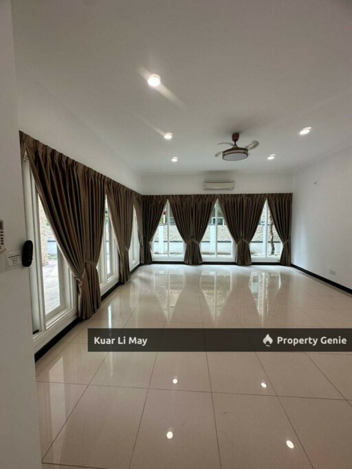 Beverly Heights Ampang Bank Value RM5.2mil