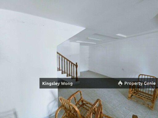Taman Mayang Kuala Kangsar Freehold Basic below market price full loan available
