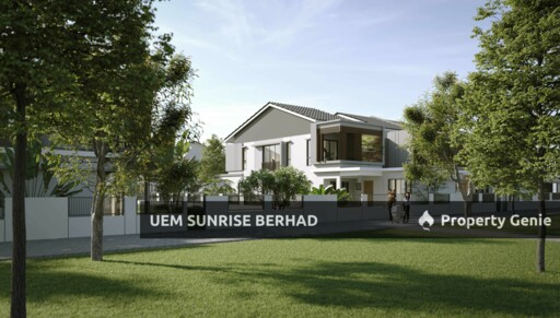 Intrika, Serene Heights