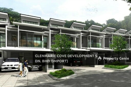 GLENMARIE JOHOR 1D-2