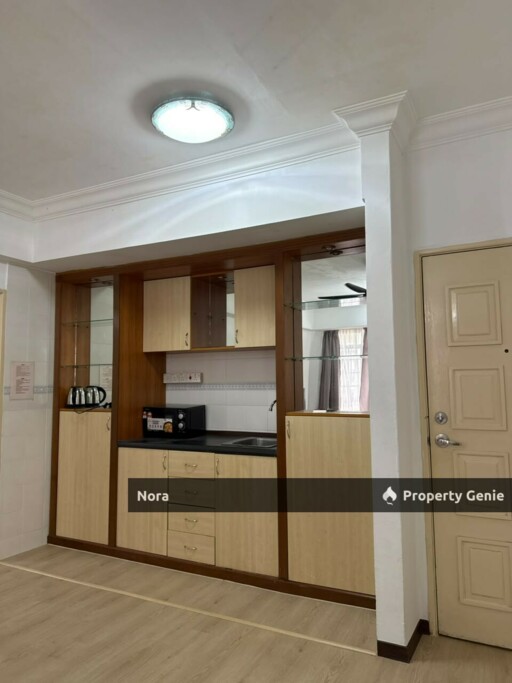 FOR RENT | Fully Furnished 3-Bedroom Apartment @ Mawar Apartment, Genting Highlands | RM3,500 (Negotiable)