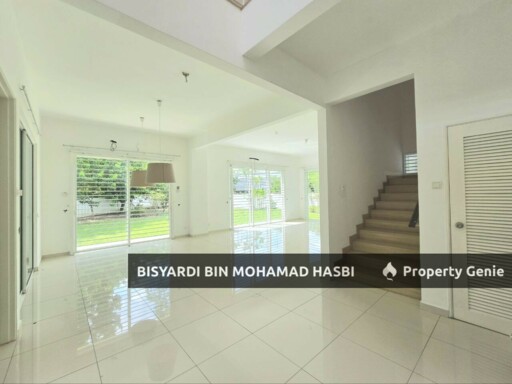 SUPERLINK 3 STOREY BIGGEST CORNER LOT FACING PLAYGROUND, TAMAN NADAYU 92 KAJANG 2, KAJANG .