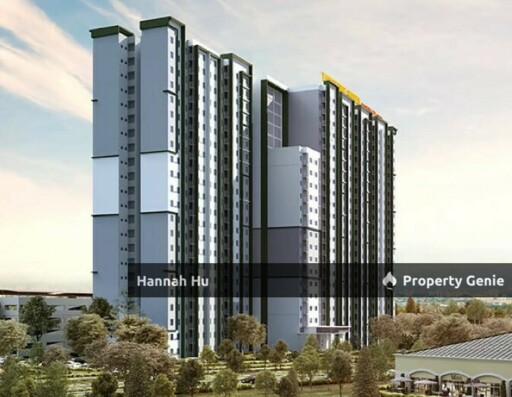 Tangerine Suite Sepang BMV