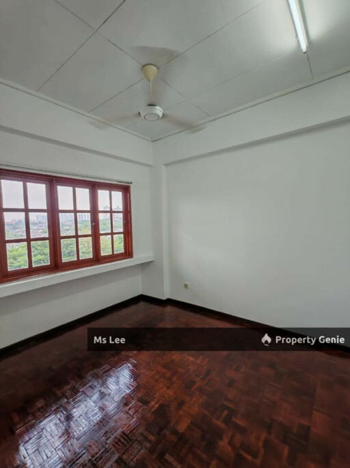 Sunway Court Apartment @ Bandar Sunway, PJ-Blok A Tingkat 4-Ready Now