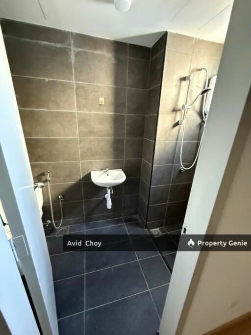 Midas, Service Apartment , 2 Bedroom (Low Rental)