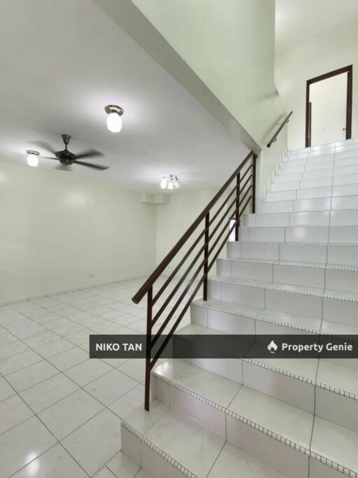 Jalan Setia Double Storey Fully Renovated Taman Setia Indah For Sale