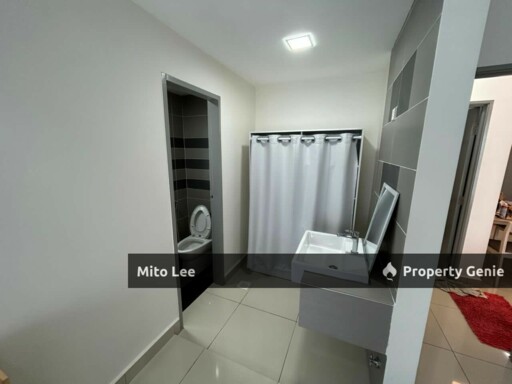 For Sale | G Residence @ Plentong Permas Jaya 🔥
