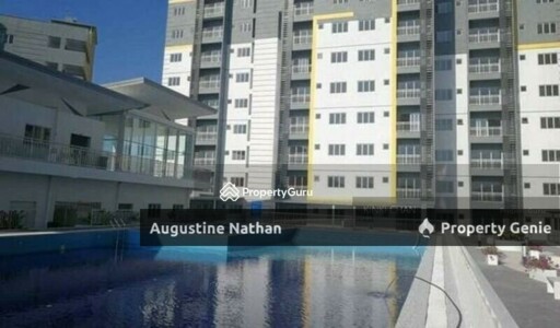 Permata Residence, Kajang on Auction save $182k or 47% bmv