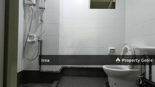 Seasons Luxury For Rent  ✨ Corner unit ｜Pool view