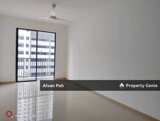 New Condo With 5 Star Facility