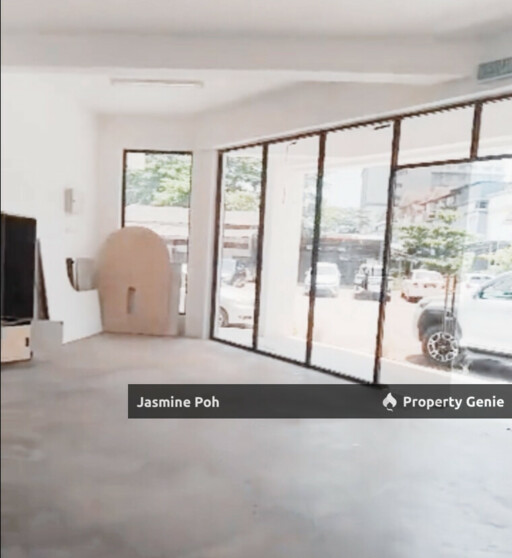 Shop Lot at Pusat perniagaan raja uda, Butterworth Penang For Rent