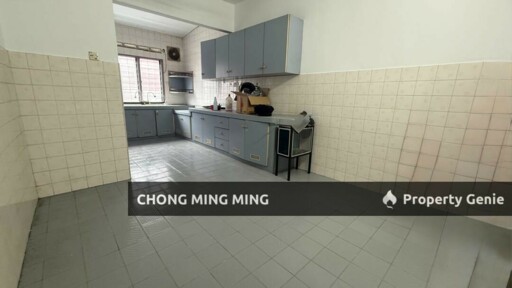 Renovated 2 Storey Terrace House@ Taman Rasah Jaya Seremban for Sale