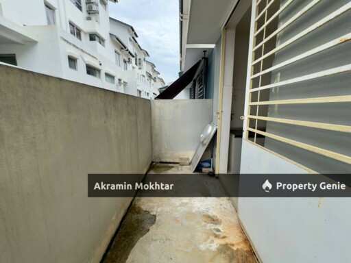 FREEHOLD & FACING OPEN | DOUBLE STOREY TERRACE FAIRFIELD RESIDENCE, TROPICANA HEIGHTS, KAJANG 2