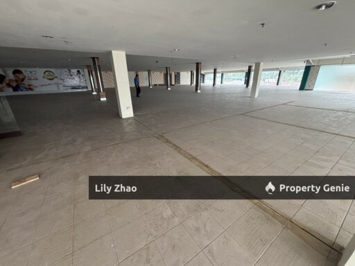 Night Club / Pub / Wine Bar / Karaoke / Night Life Business Commercials Space and Offices for Rent, 1st Floor 17,500 Sq ft, Kepayan, Near Airport Kota Kinabalu, Sabah
