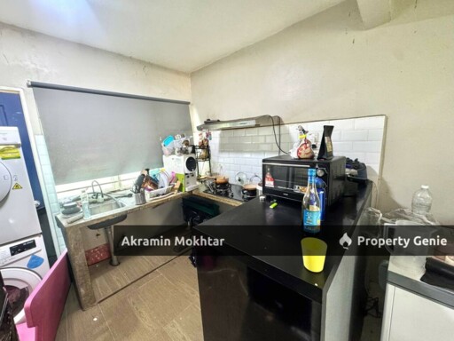 Corner Unit & Facing Open | Double Storey Terrace Seksyen 17, Shah Alam