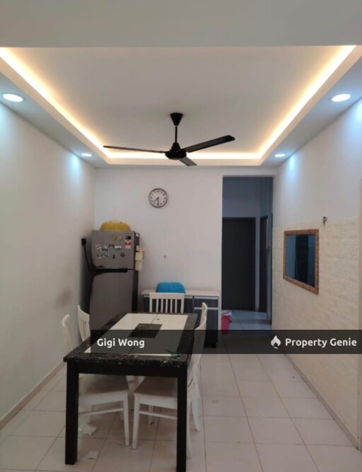 For Rent Single Storey Terrace House Taman Belimbing Harmoni